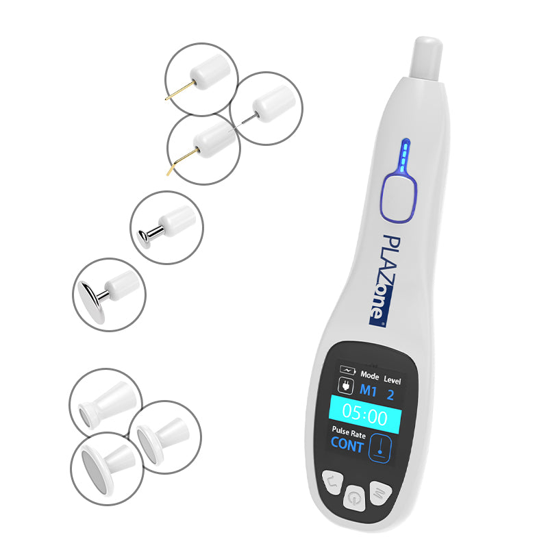 PLAZone Medical Multi-Plasma Cold Best Plasma Pen Fibroblast