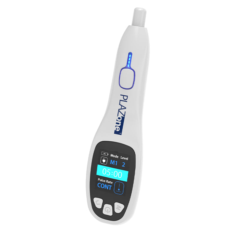 PLAZone Medical Multi-Plasma Cold Best Plasma Pen Fibroblast